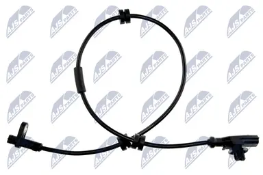 NTY SENSOR ABS TRASERO