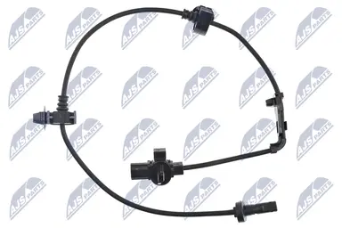 NTY SENSOR ABS DELANTERO