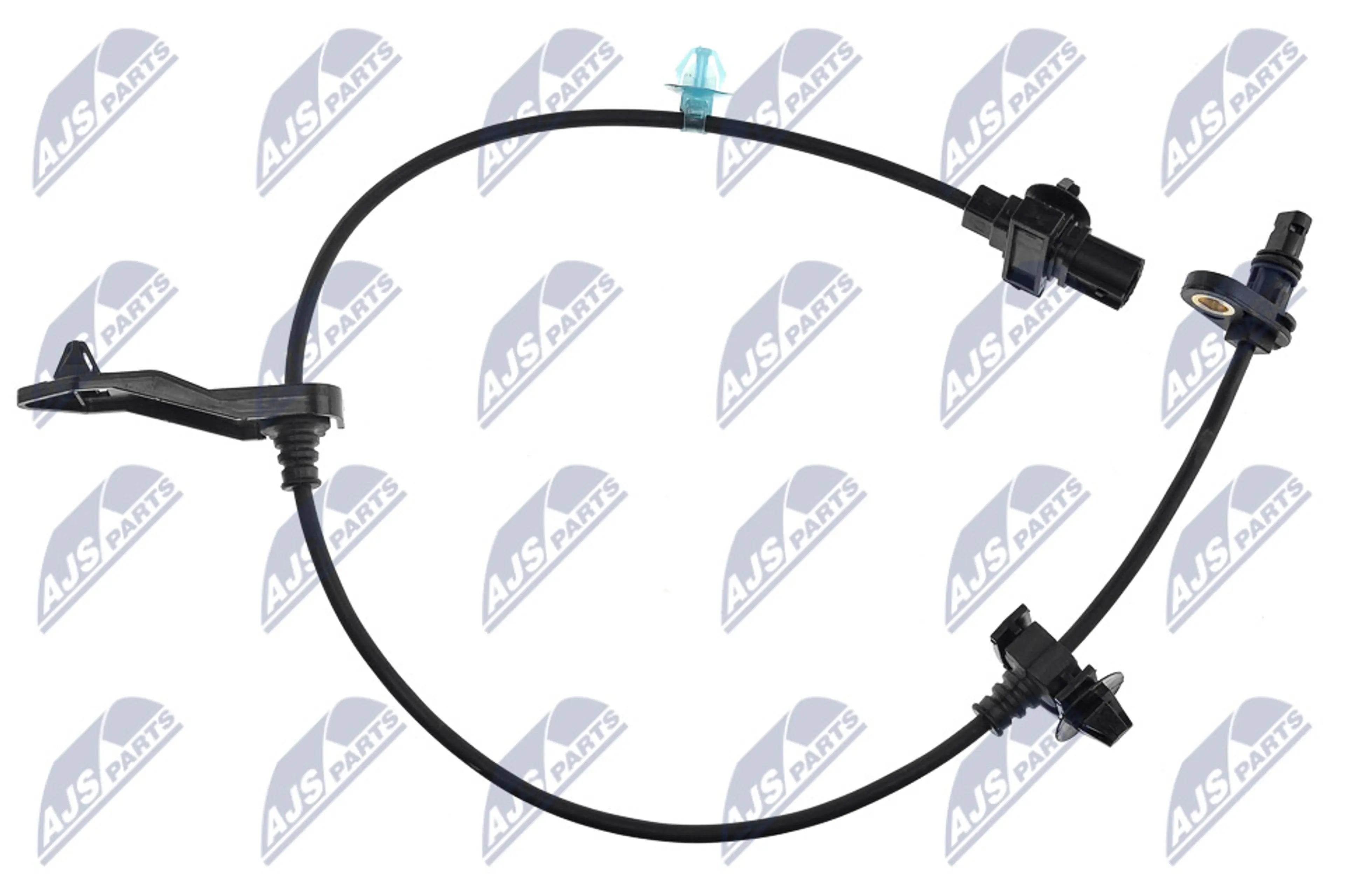 NTY SENSOR ABS TRASERO