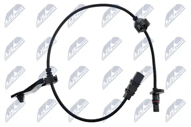 NTY SENSOR ABS TRASERO