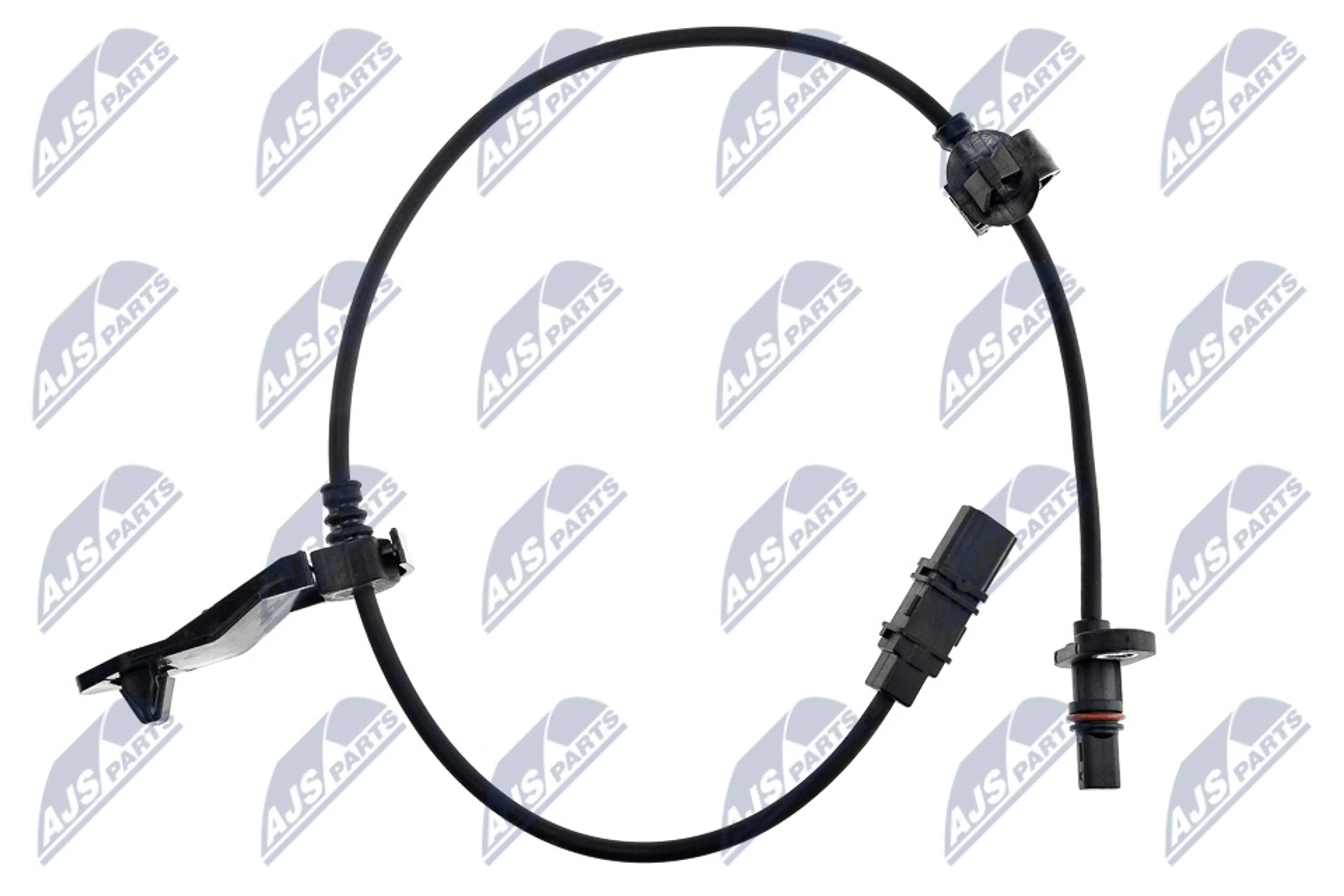 NTY SENSOR ABS TRASERO