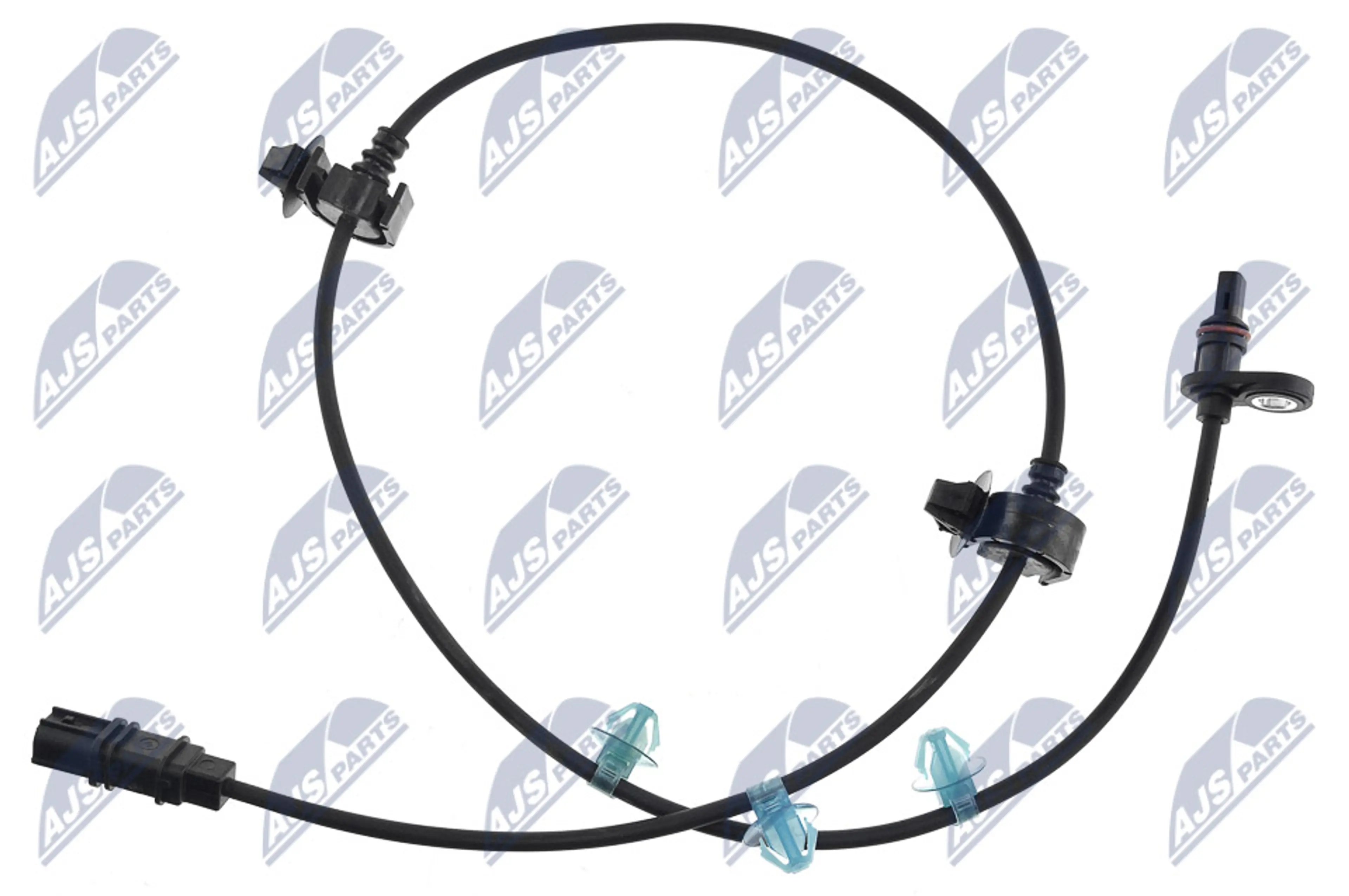 NTY SENSOR ABS TRASERO