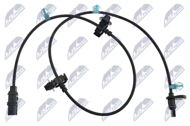 NTY SENSOR ABS TRASERO