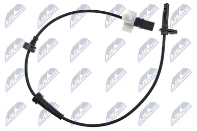 NTY SENSOR ABS TRASERO