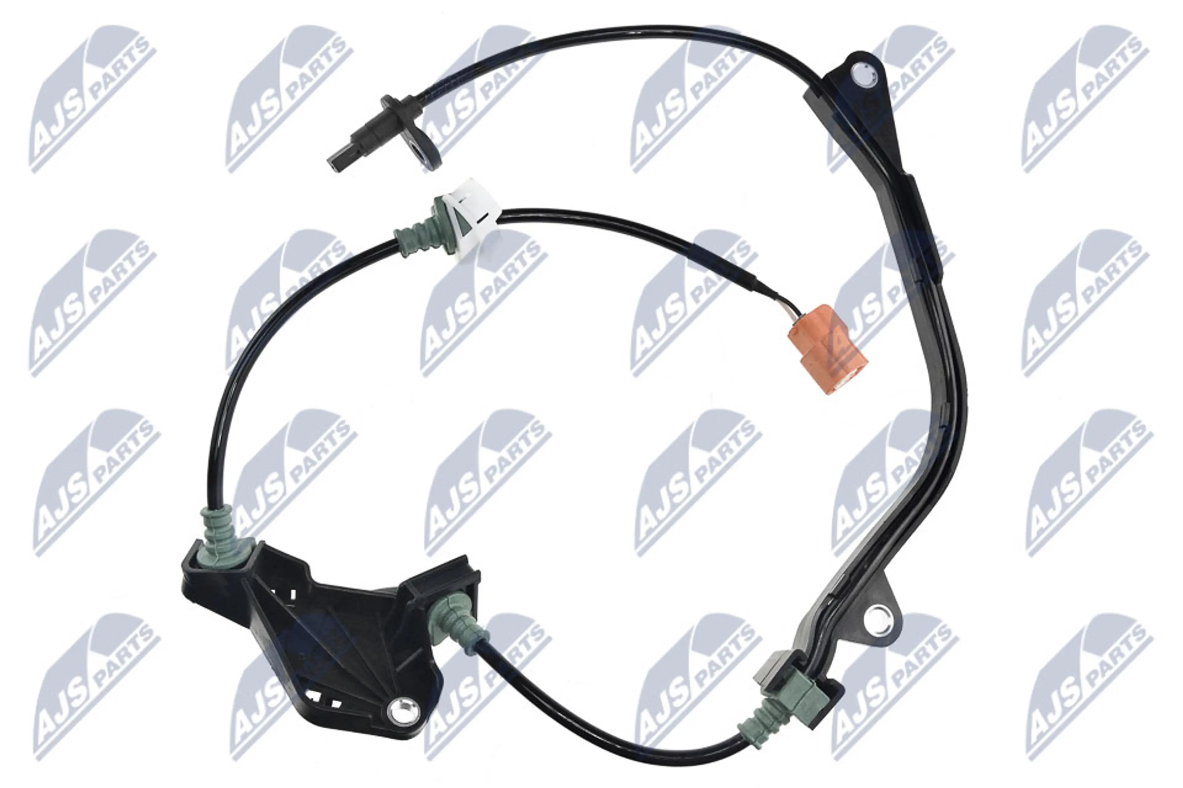 NTY SENSOR ABS DELANTERO