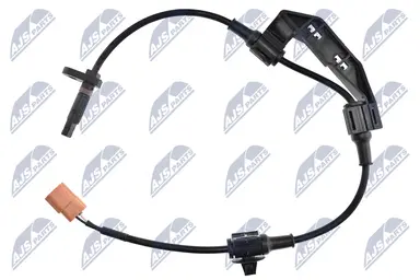 NTY SENSOR ABS TRASERO