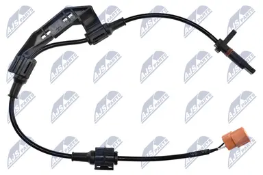 NTY SENSOR ABS TRASERO