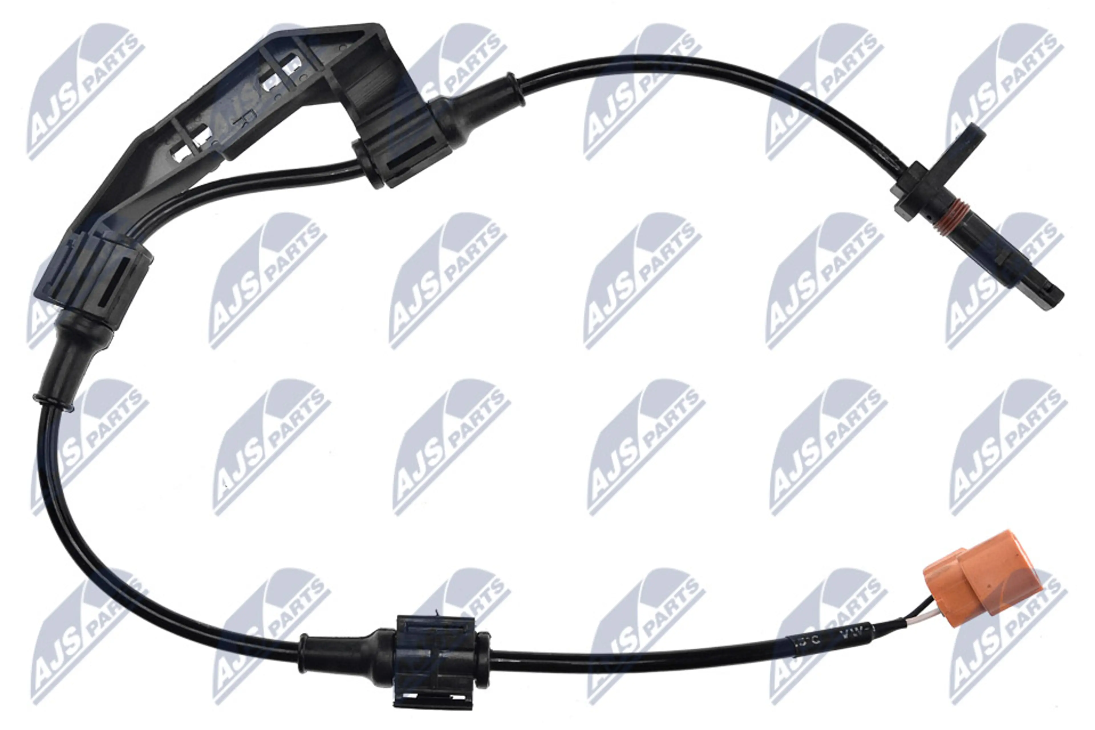 NTY SENSOR ABS TRASERO