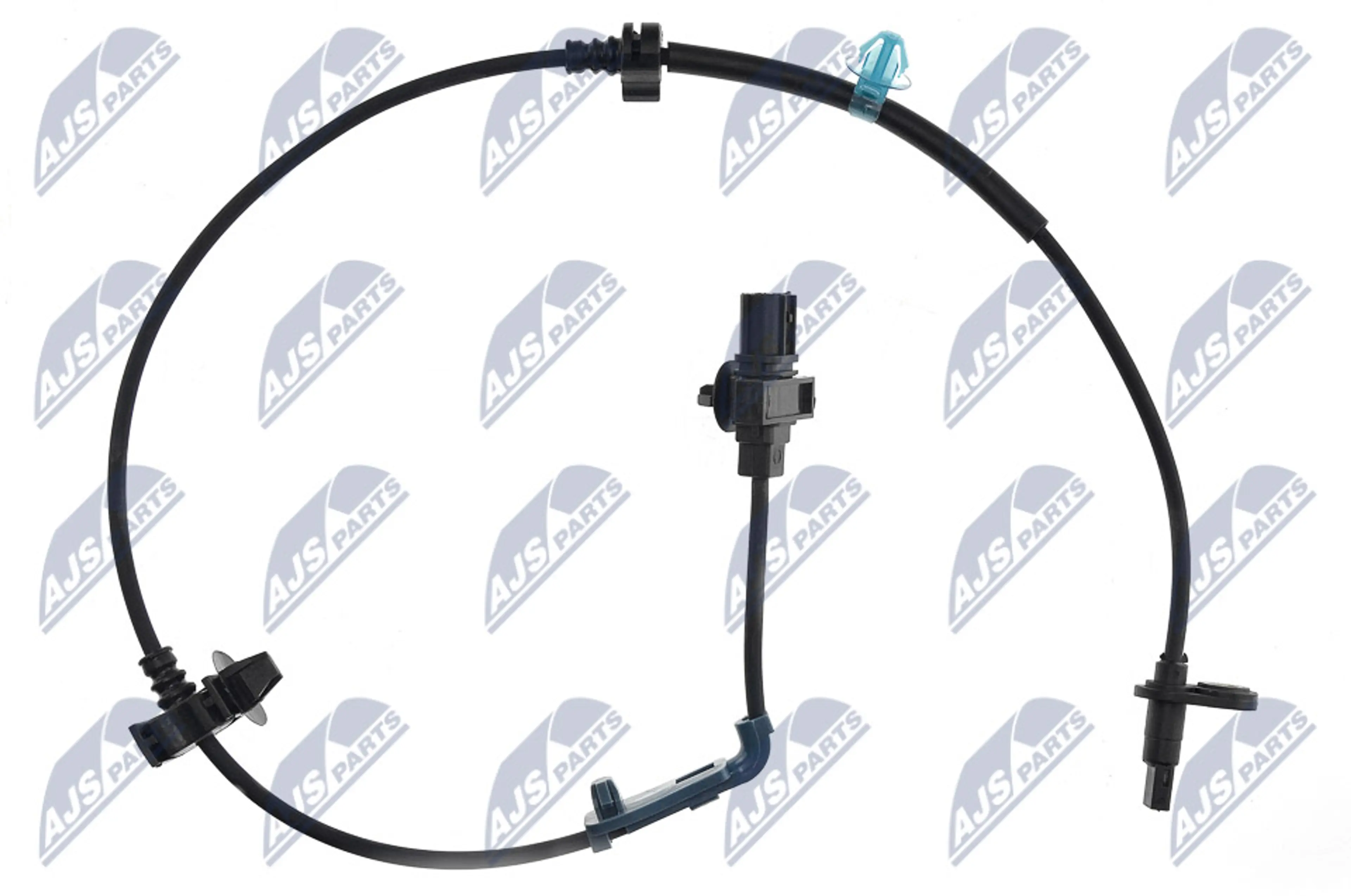NTY SENSOR ABS DELANTERO
