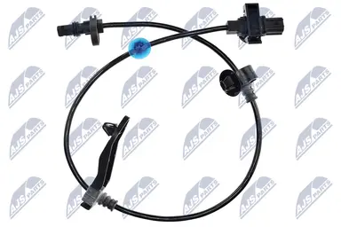 NTY SENSOR ABS TRASERO