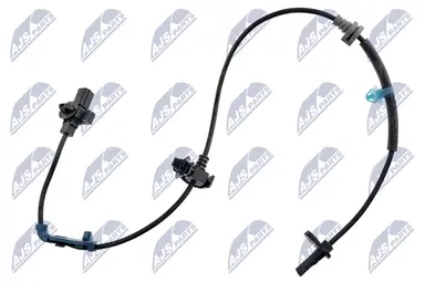 NTY SENSOR ABS DELANTERO