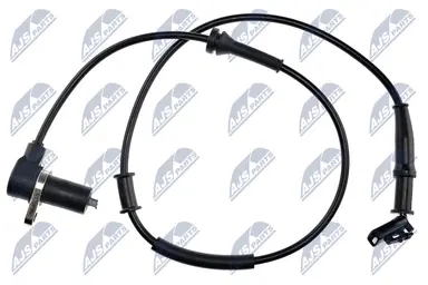 NTY SENSOR ABS DELANTERO