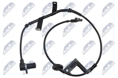 NTY SENSOR ABS DELANTERO