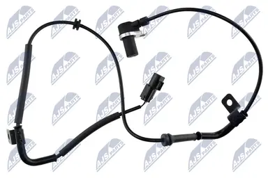 NTY SENSOR ABS TRASERO