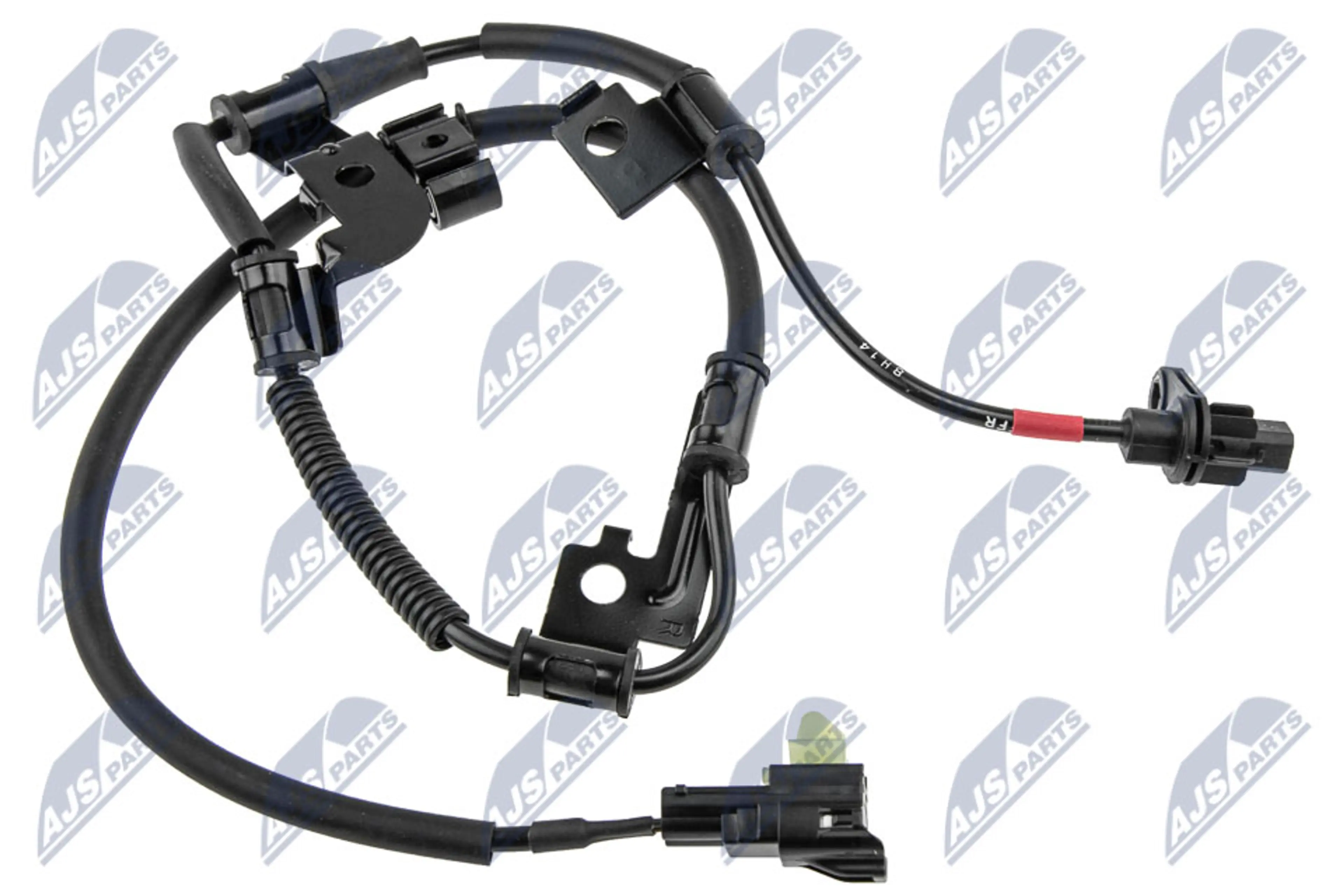 NTY SENSOR ABS DELANTERO