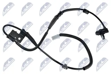 NTY SENSOR ABS DELANTERO
