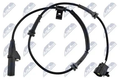 NTY SENSOR ABS TRASERO L/P