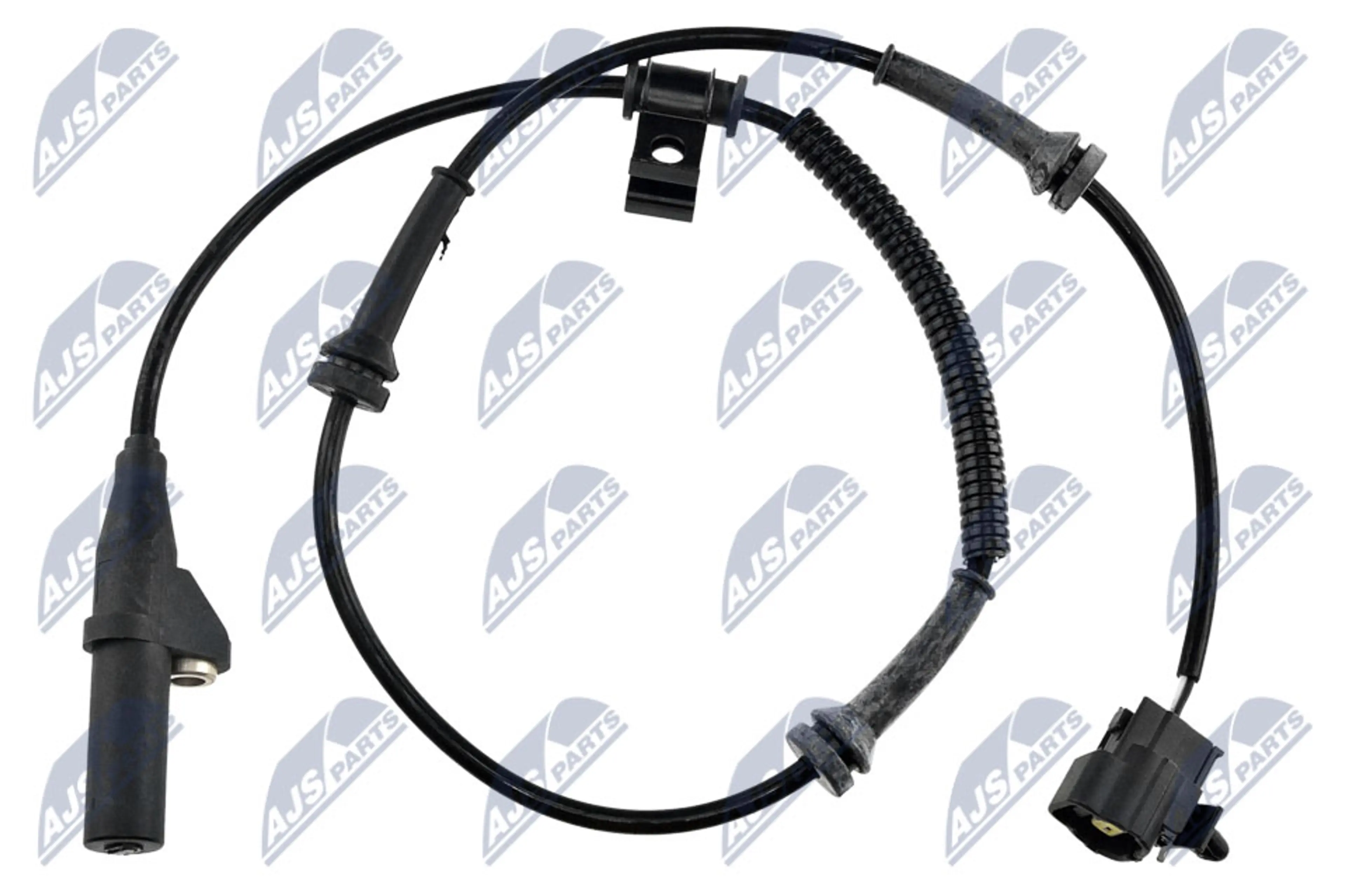 NTY SENSOR ABS TRASERO L/P