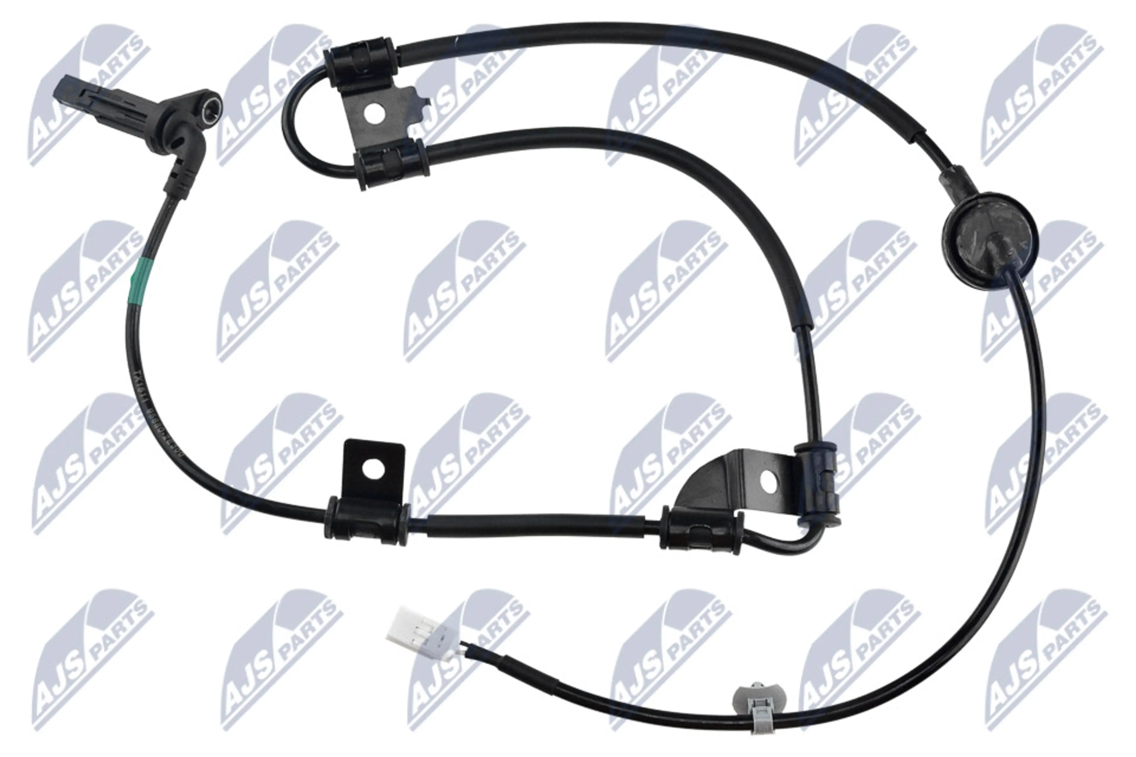 NTY SENSOR ABS TRASERO