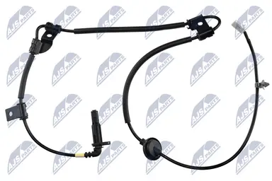 NTY SENSOR ABS TRASERO