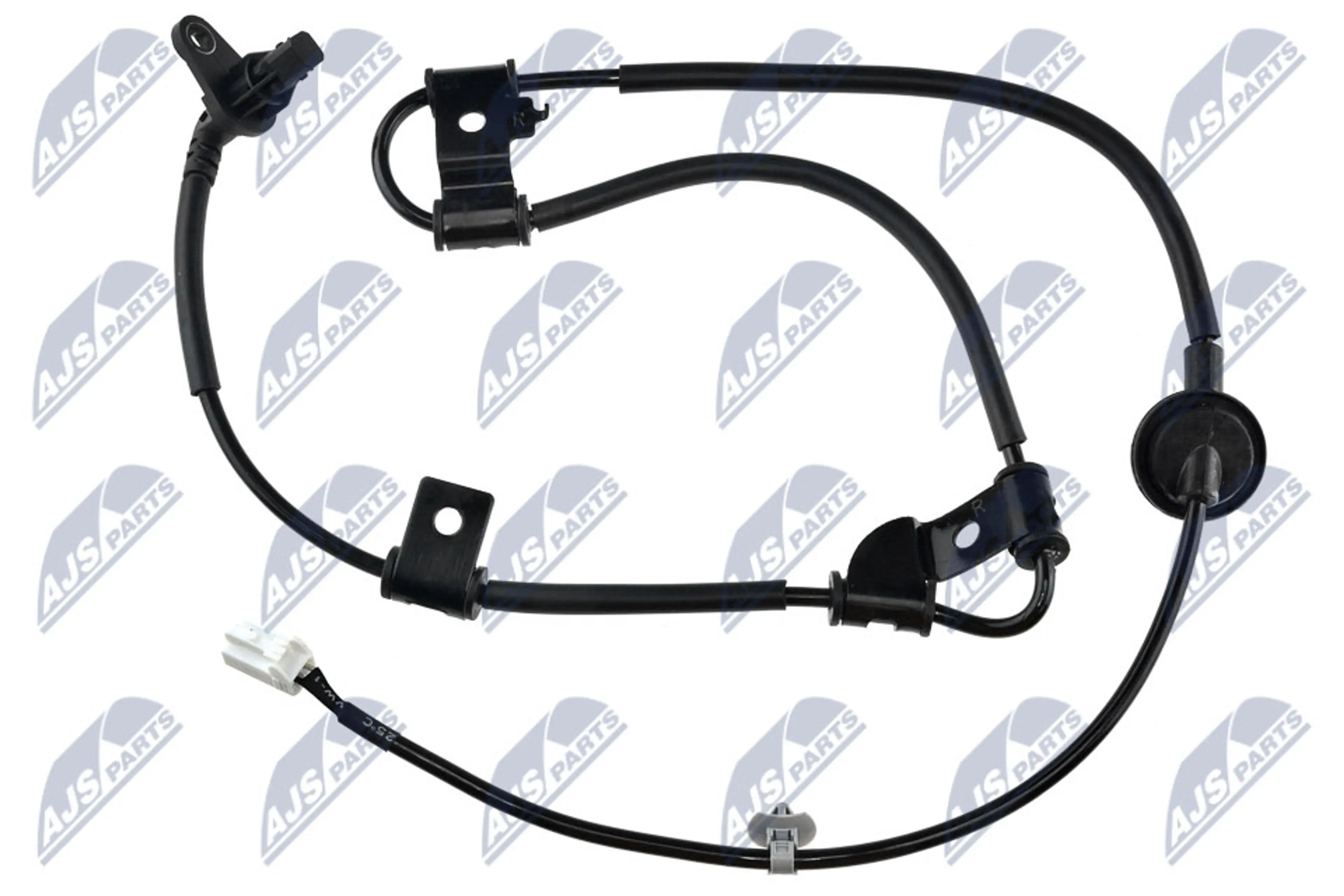 NTY SENSOR ABS TRASERO