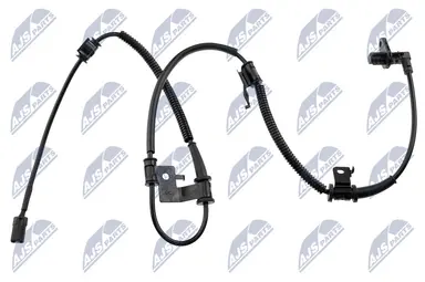 NTY SENSOR ABS DELANTERO