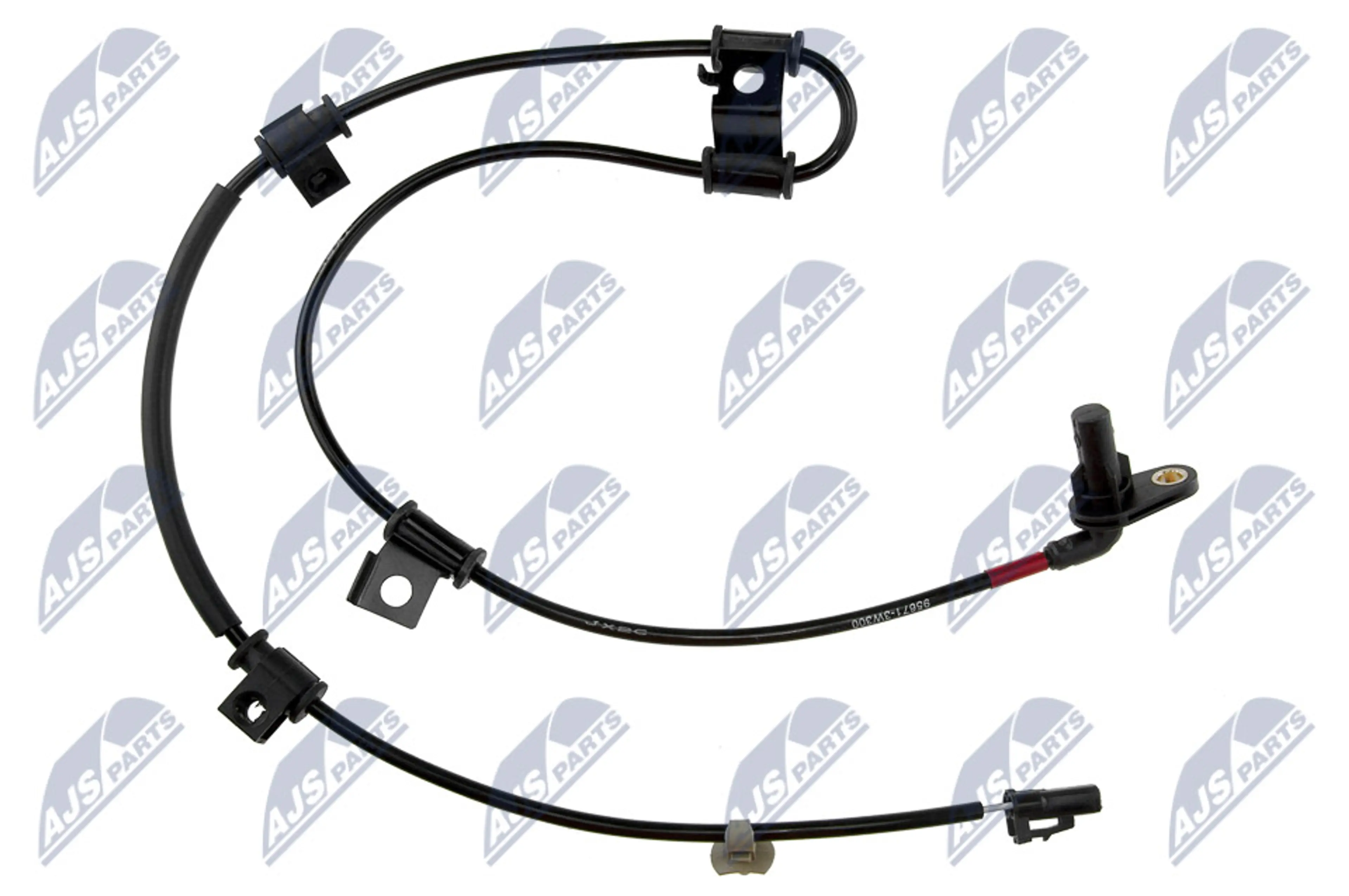 NTY SENSOR ABS DELANTERO