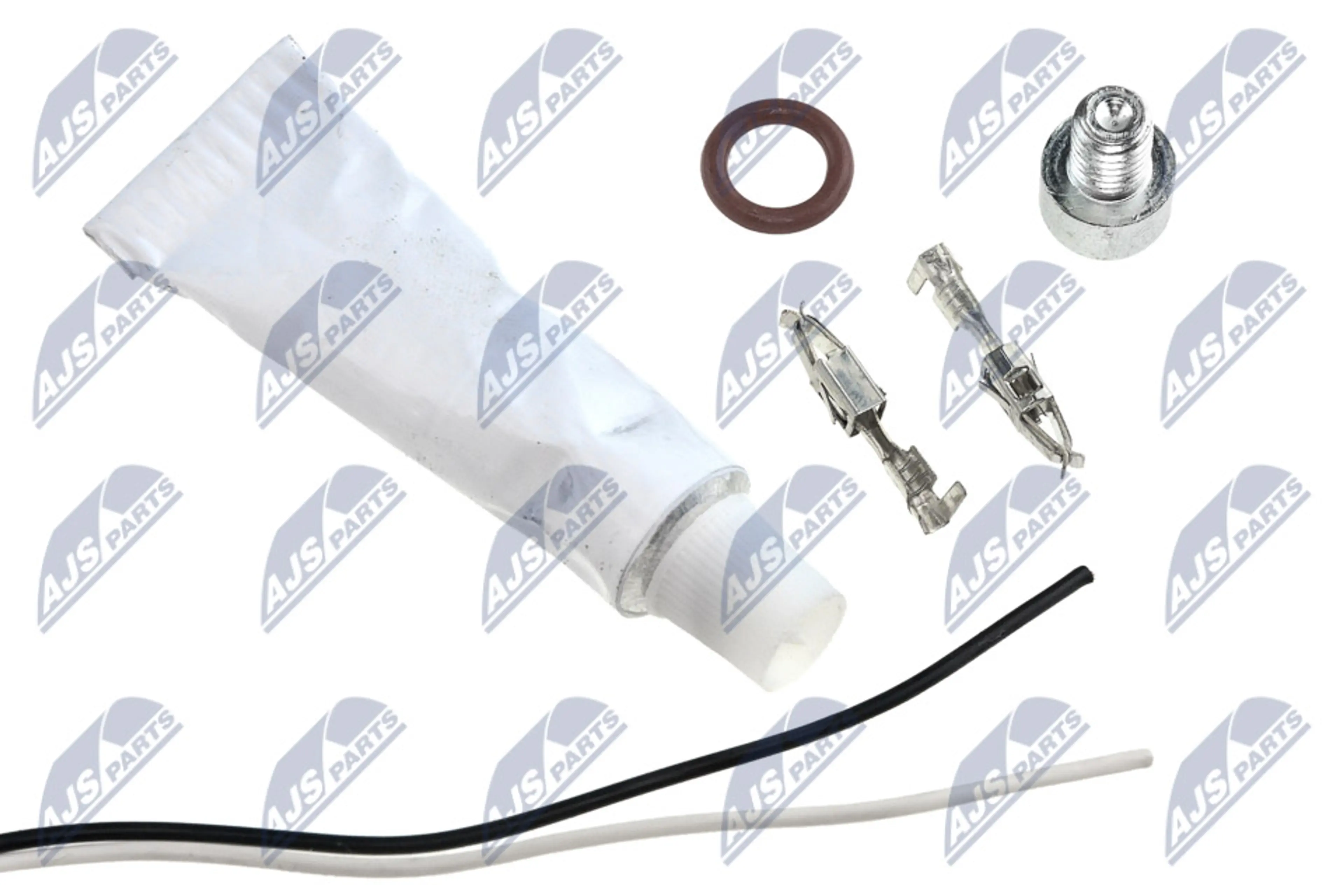 NTY SENSOR ABS DELANTERO