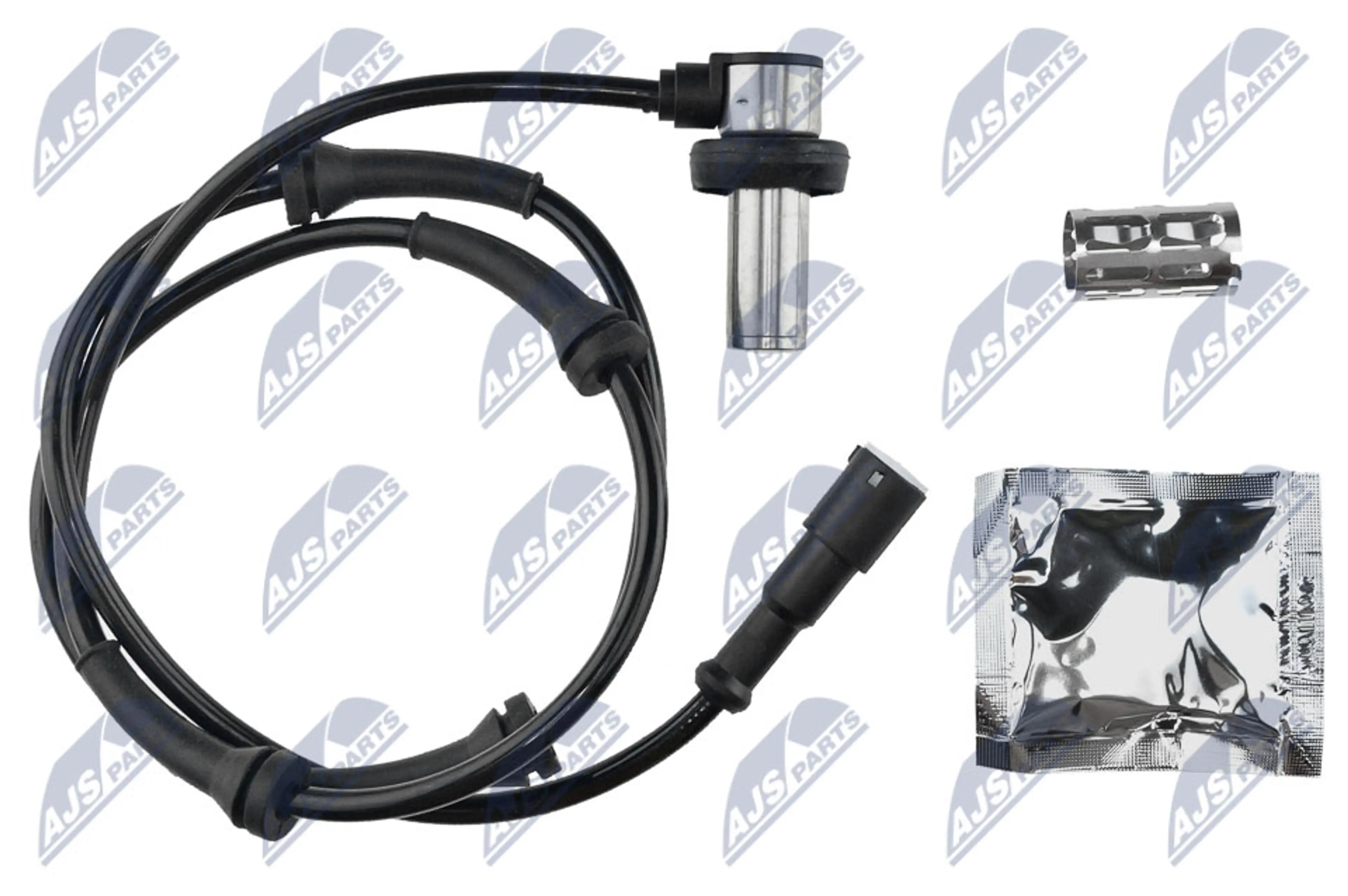 NTY SENSOR ABS DELANTERO