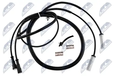 NTY SENSOR ABS TRASERO