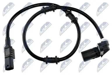 NTY SENSOR ABS TRASERO