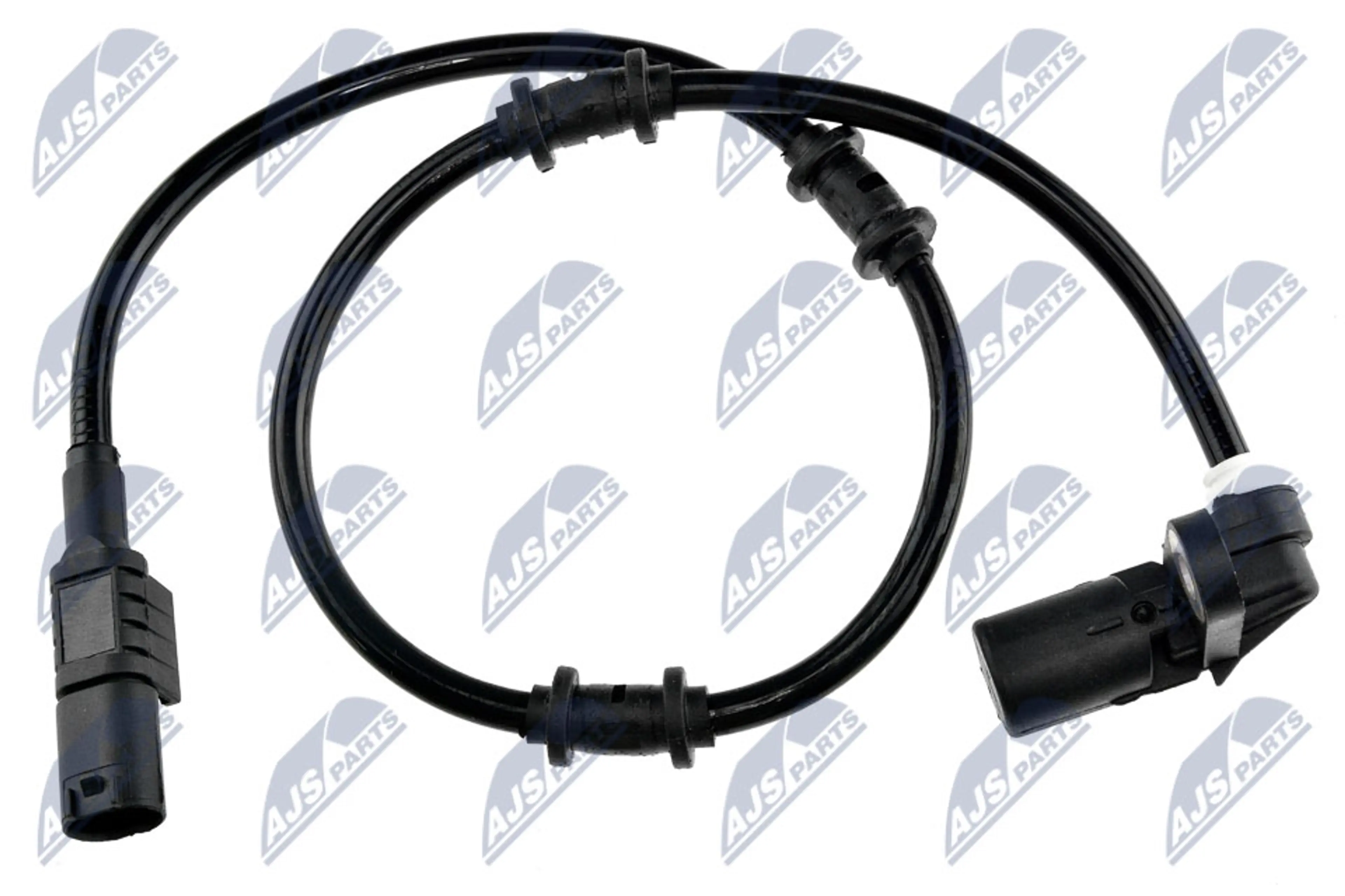 NTY SENSOR ABS TRASERO