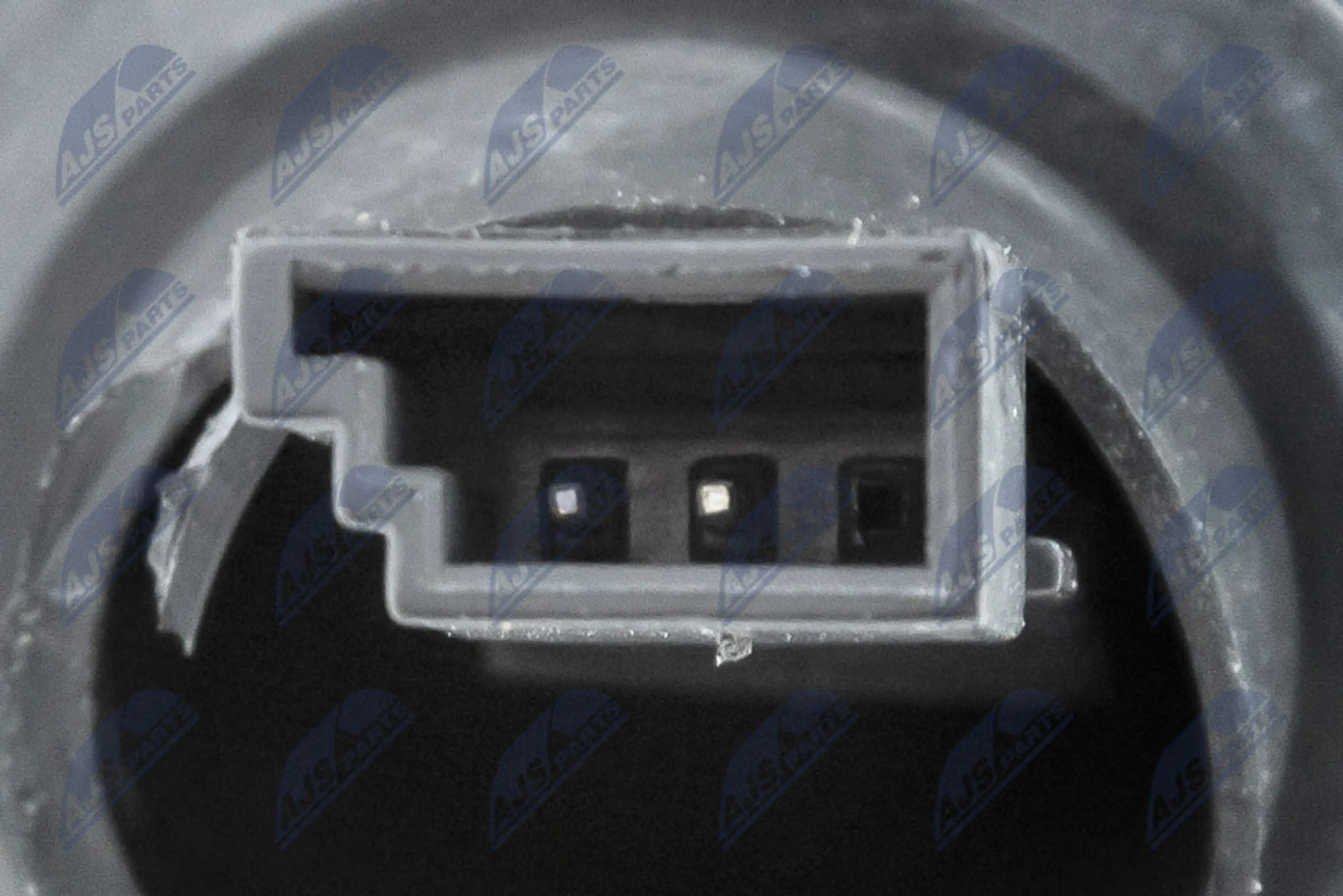 NTY SENSOR ABS TRASERO