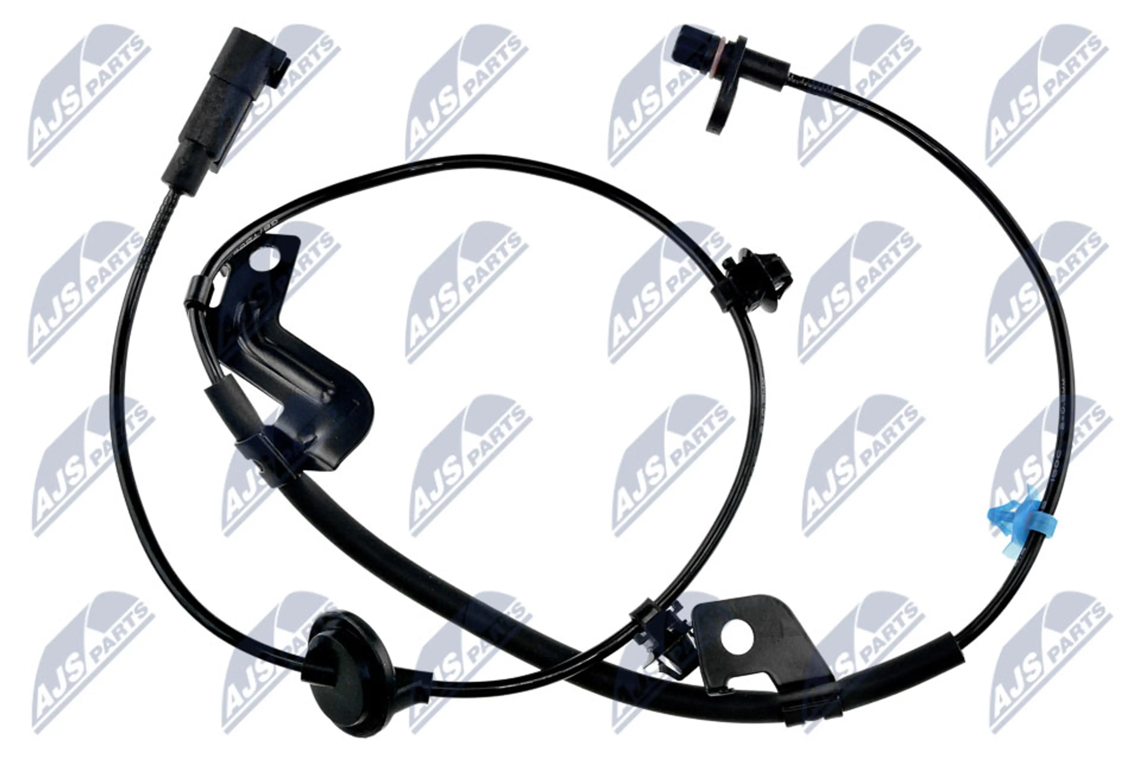 NTY SENSOR ABS TRASERO