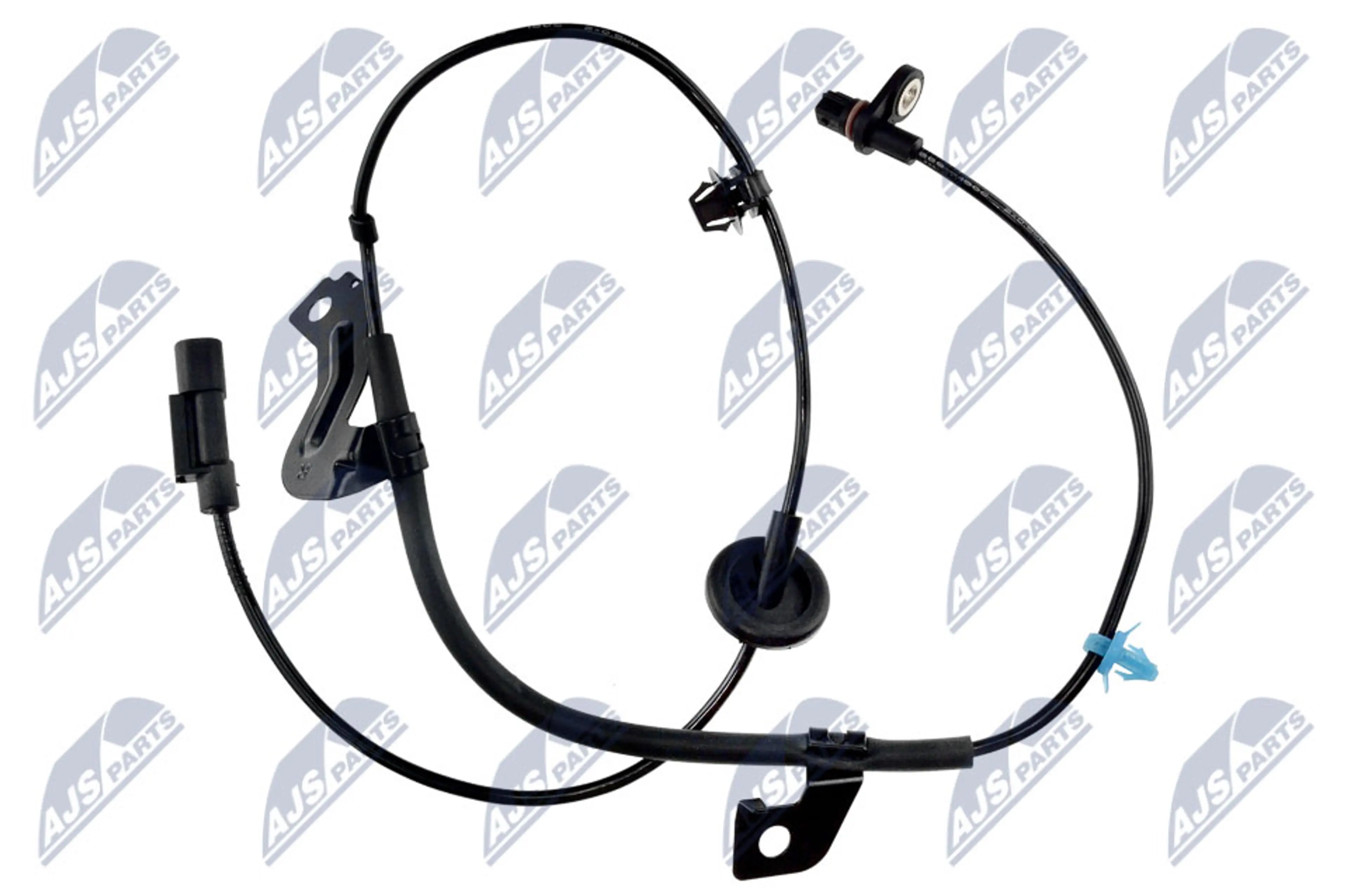 NTY SENSOR ABS TRASERO