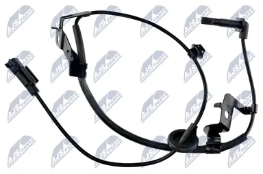 NTY SENSOR ABS TRASERO