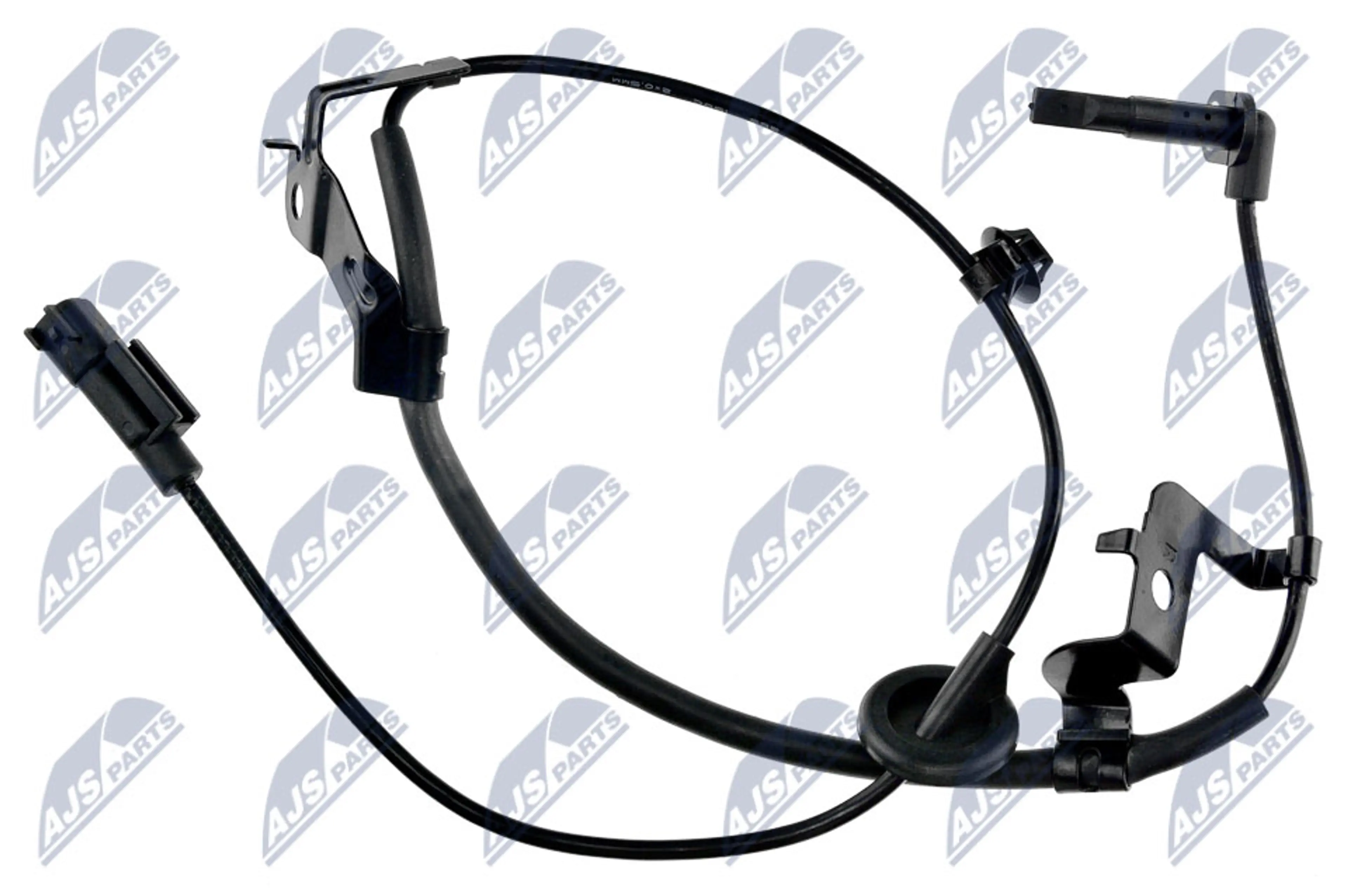 NTY SENSOR ABS TRASERO