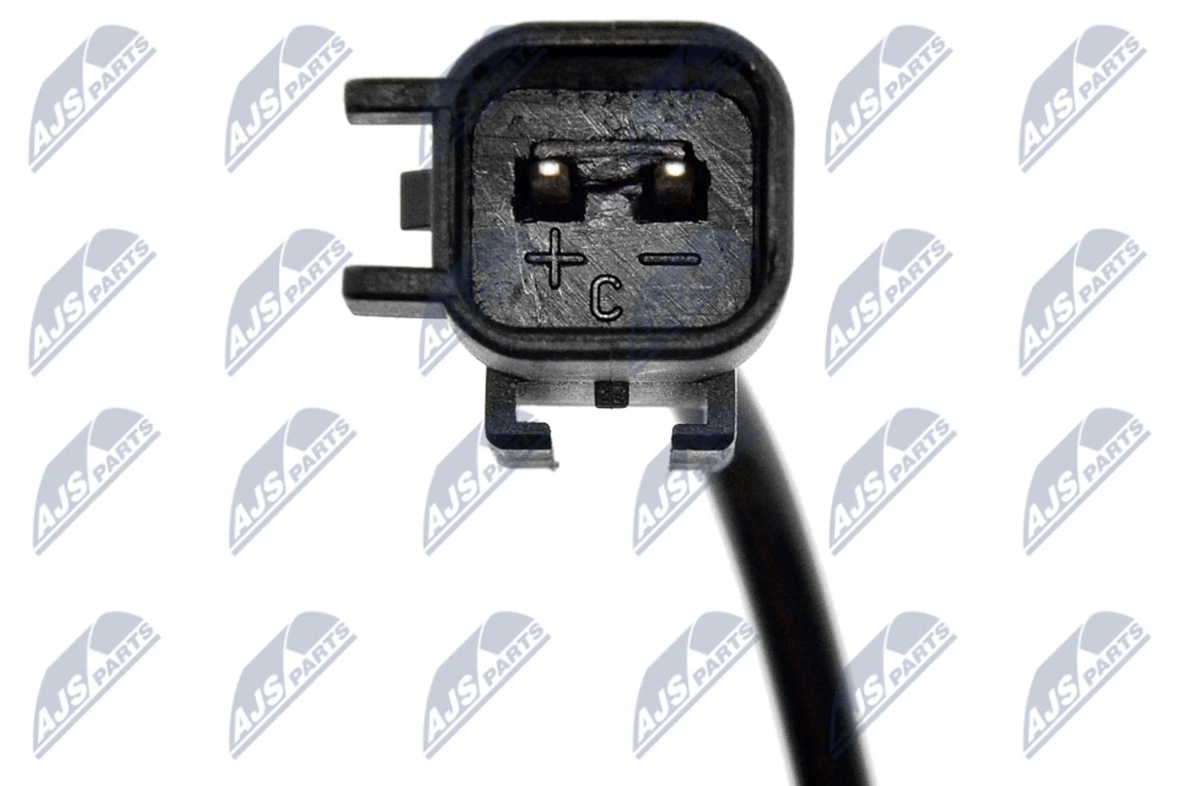 NTY SENSOR ABS TRASERO