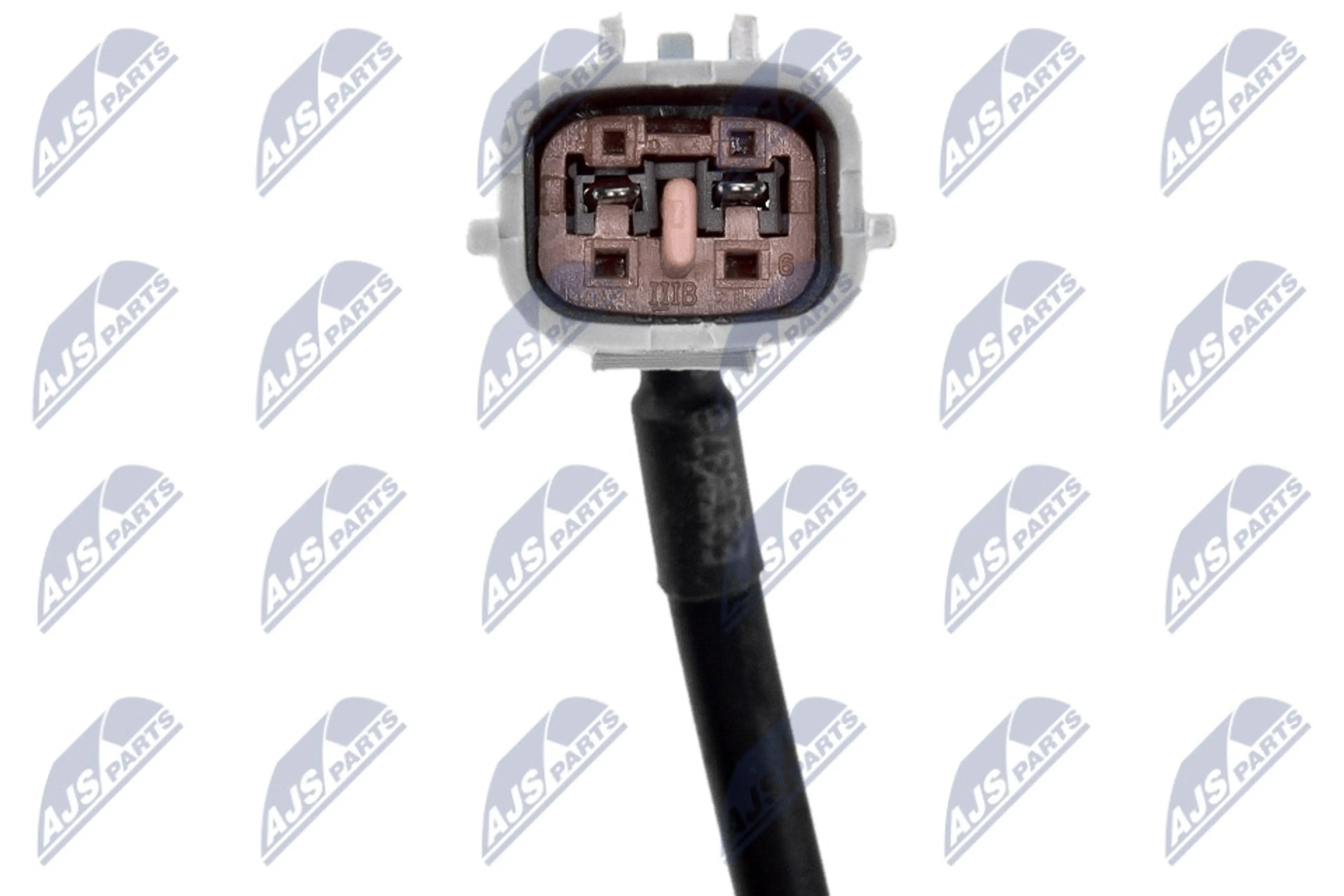 NTY SENSOR ABS DELANTERO