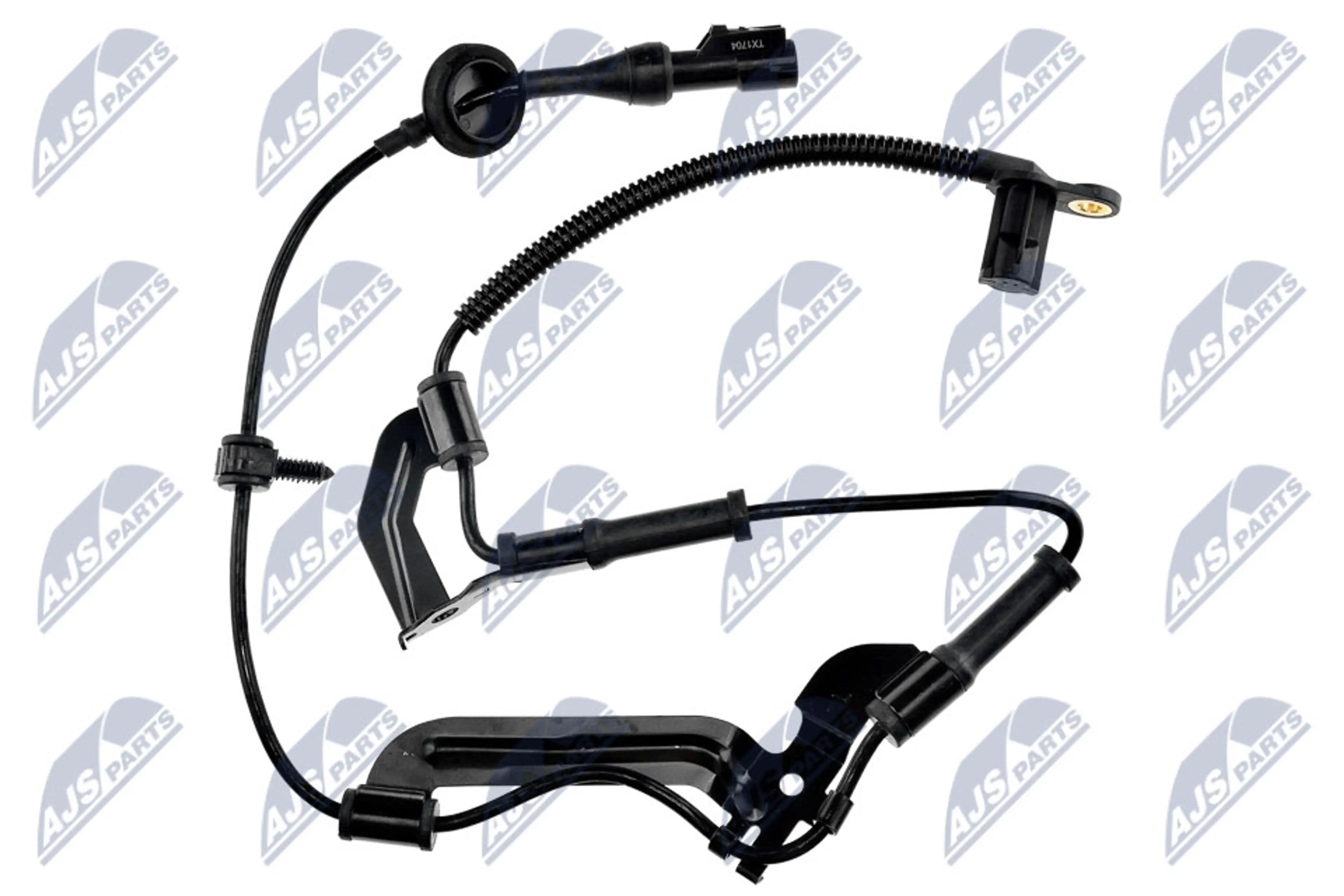 NTY SENSOR ABS DELANTERO