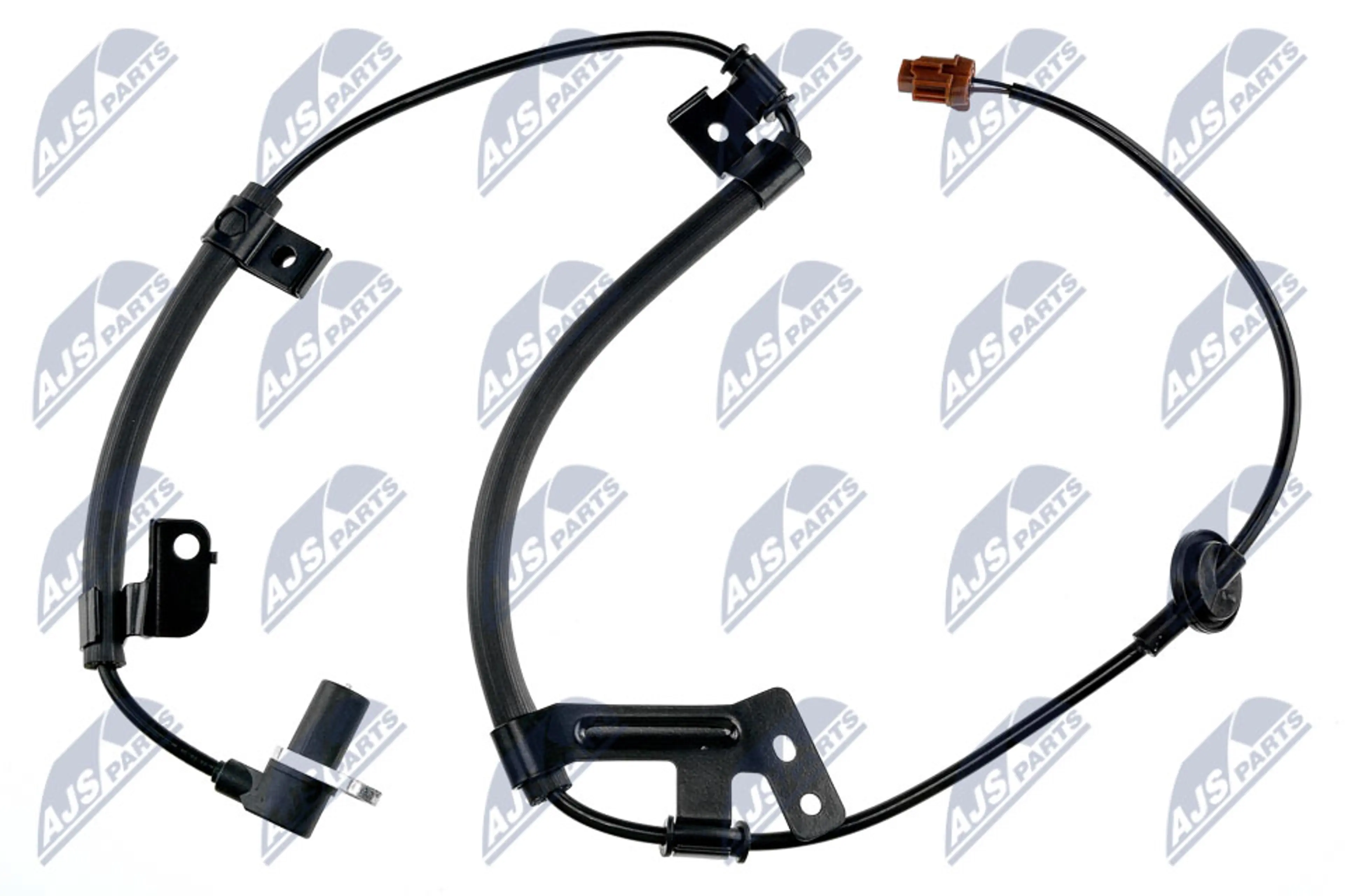 NTY SENSOR ABS DELANTERO