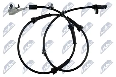 NTY SENSOR ABS TRASERO