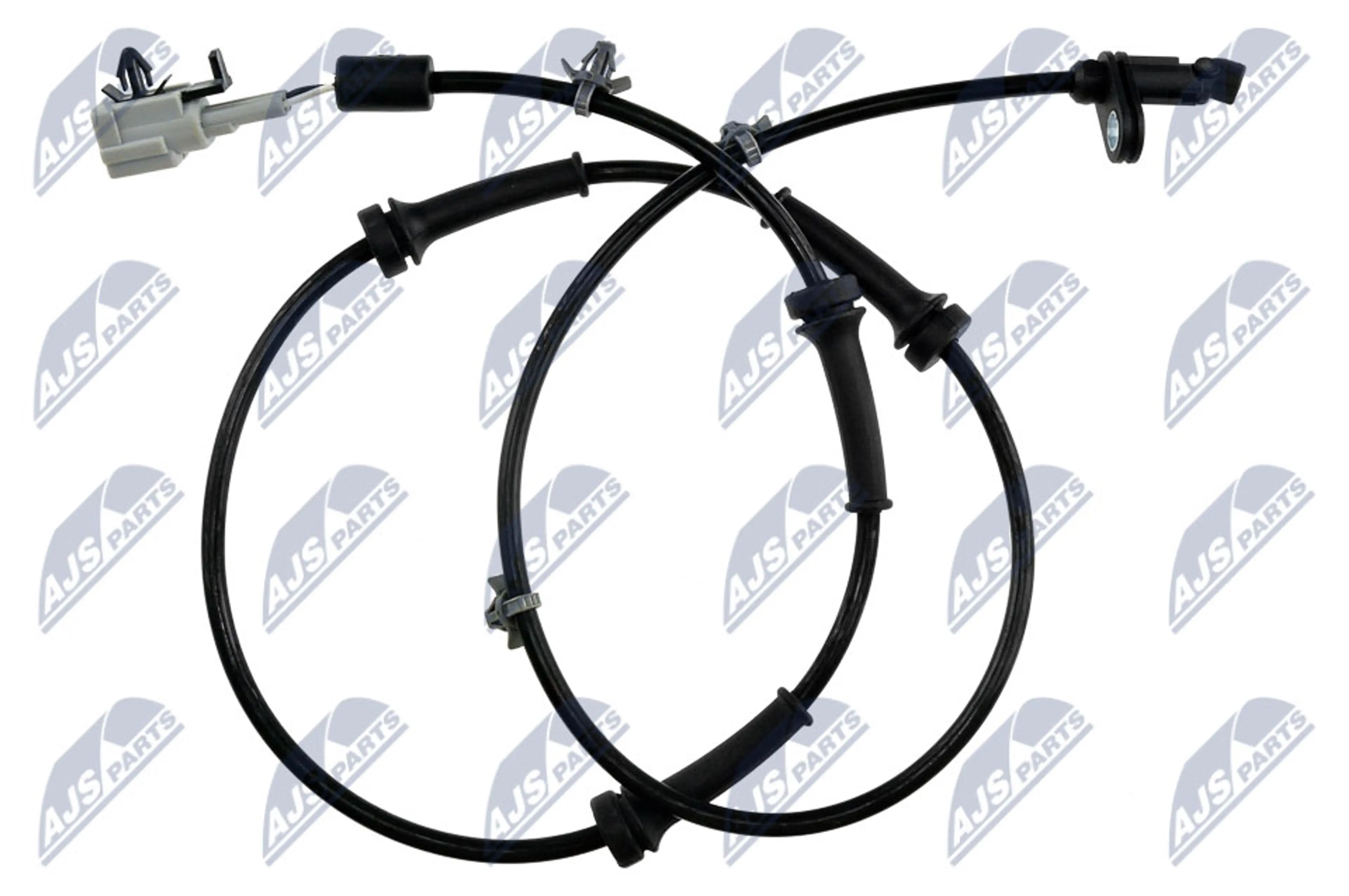 NTY SENSOR ABS TRASERO