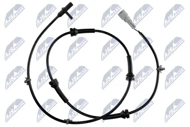 NTY SENSOR ABS TRASERO