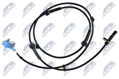 NTY SENSOR ABS TRASERO