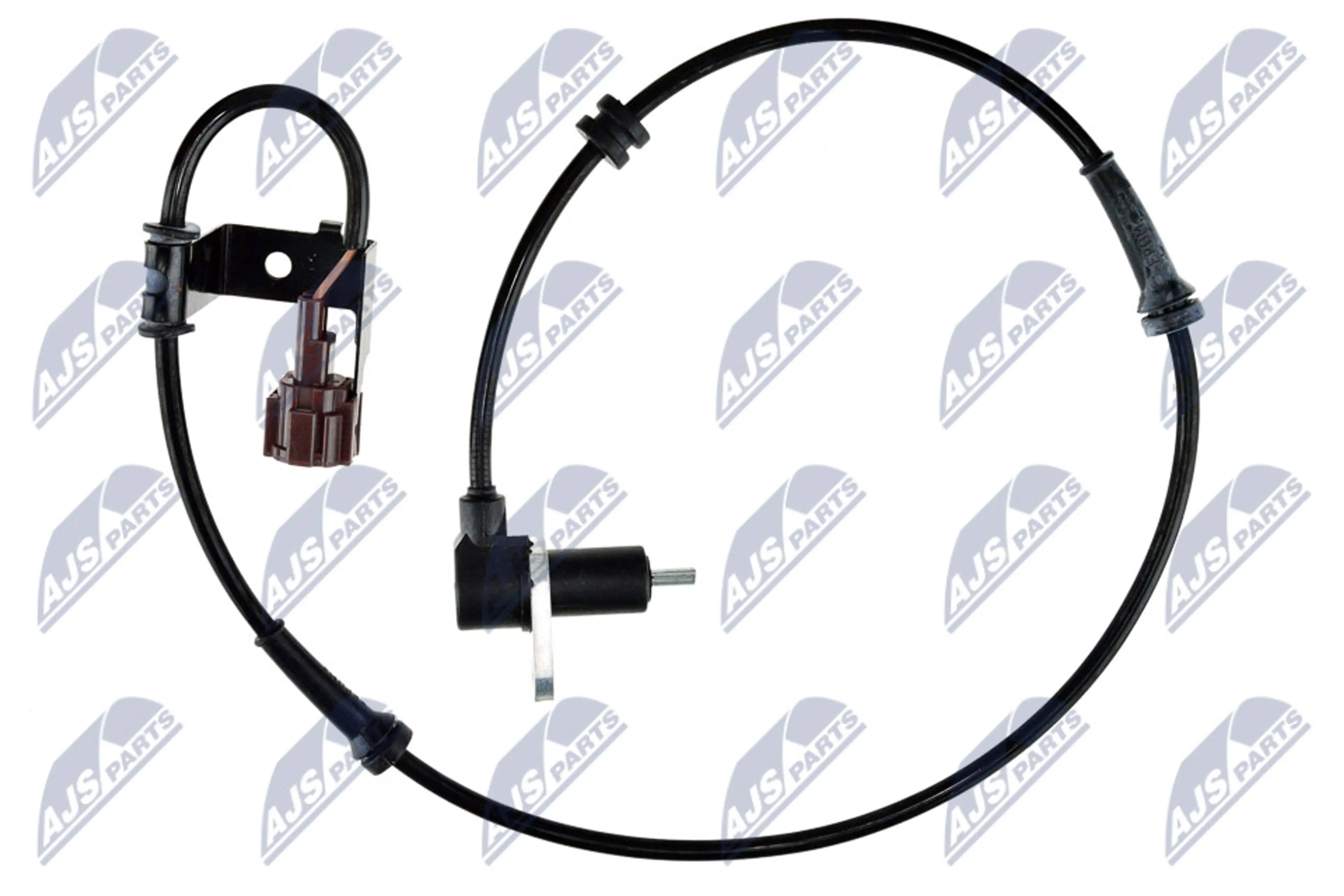 NTY SENSOR ABS TRASERO