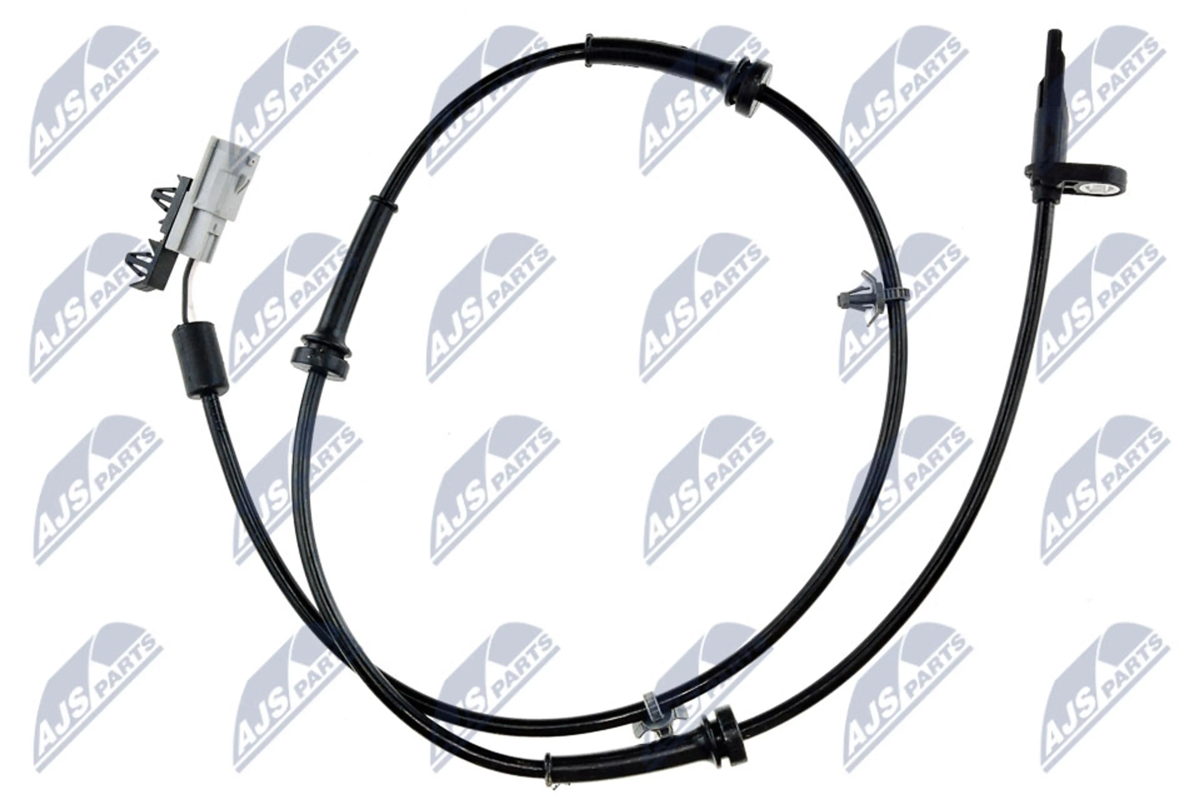 NTY SENSOR ABS TRASERO