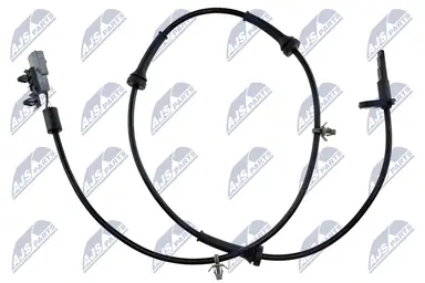 NTY SENSOR ABS TRASERO