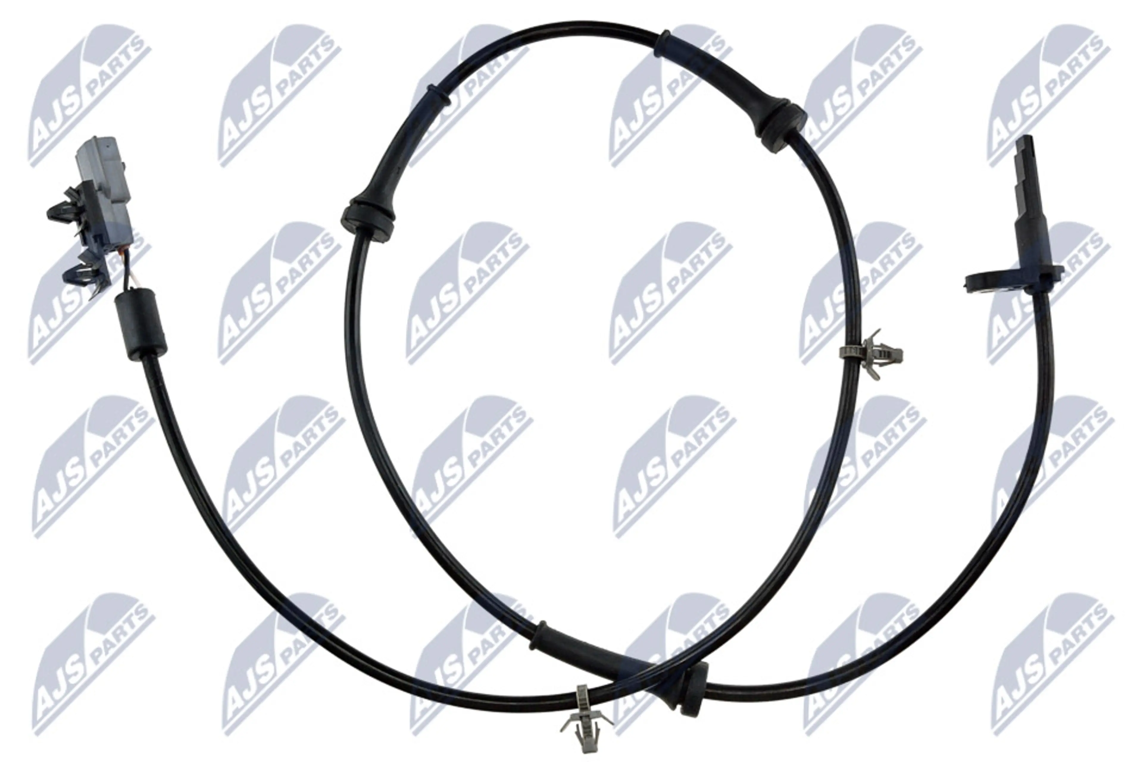 NTY SENSOR ABS TRASERO