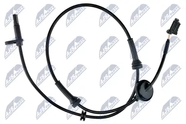 NTY SENSOR ABS DELANTERO